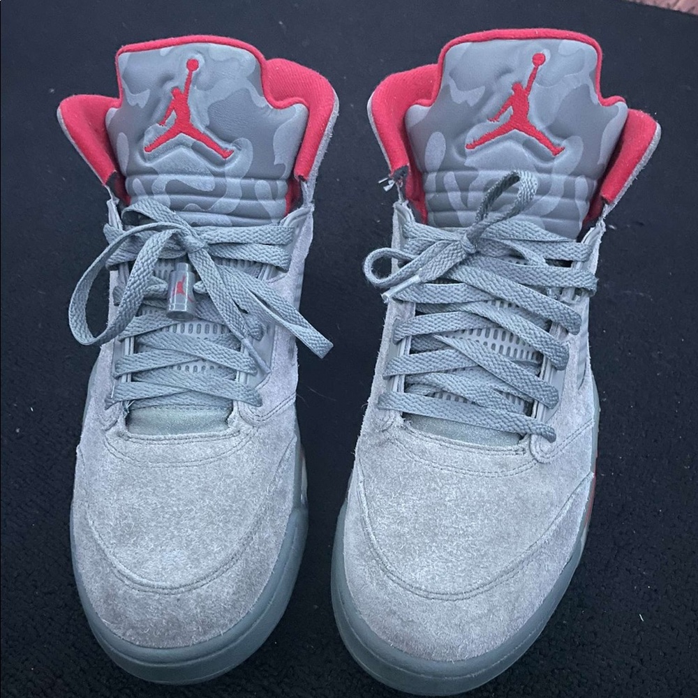 Jordan 5s
